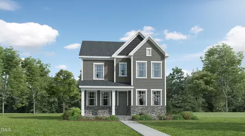 356 Canyon Spring Trl, Wake Forest, NC 27587