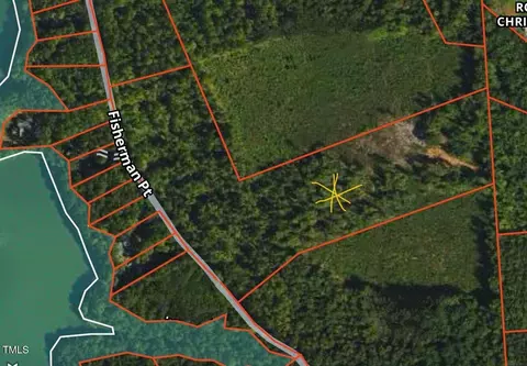 22 5 Acres Fishermans Point Rd, Roxboro, NC 27574