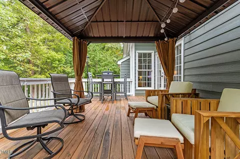 2725 Penfold Ln, Wake Forest, NC 27587 photo 22