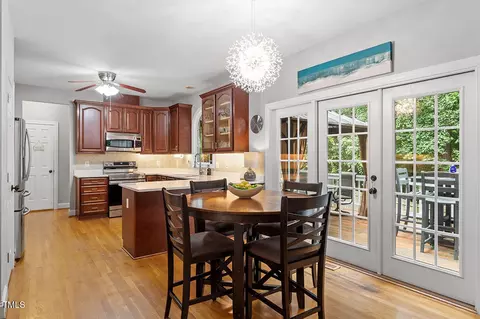 2725 Penfold Ln, Wake Forest, NC 27587 photo 3