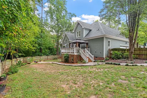 2725 Penfold Ln, Wake Forest, NC 27587 photo 23