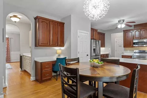 2725 Penfold Ln, Wake Forest, NC 27587 photo 4