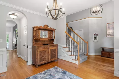 2725 Penfold Ln, Wake Forest, NC 27587 photo 8