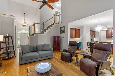 2725 Penfold Ln, Wake Forest, NC 27587 photo 7