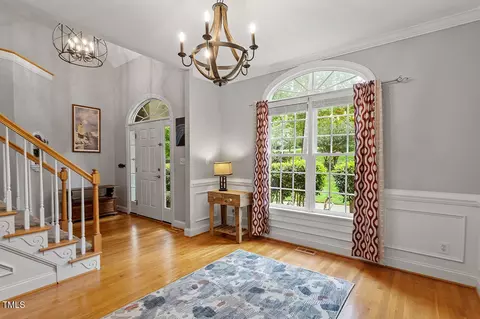 2725 Penfold Ln, Wake Forest, NC 27587 photo 9