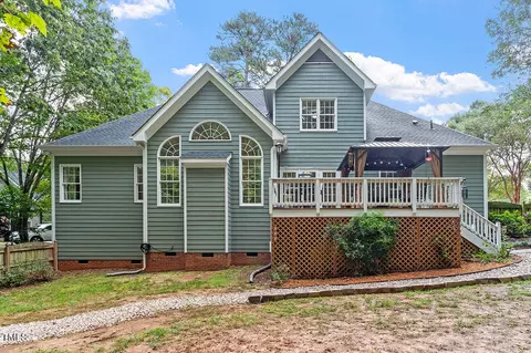 2725 Penfold Ln, Wake Forest, NC 27587 photo 24