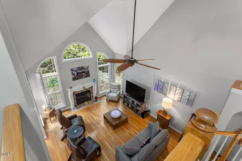 2725 Penfold Ln, Wake Forest, NC 27587 photo 17