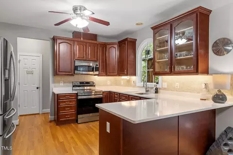 2725 Penfold Ln, Wake Forest, NC 27587 photo 5