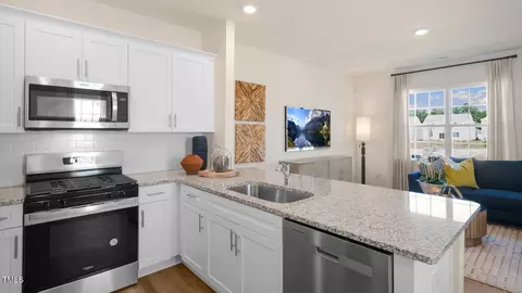 475 Belgian Red Way, Wake Forest, NC 27587 photo 3