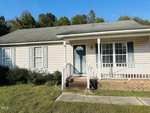 207 Northwinds Dr, Wendell, NC 27591