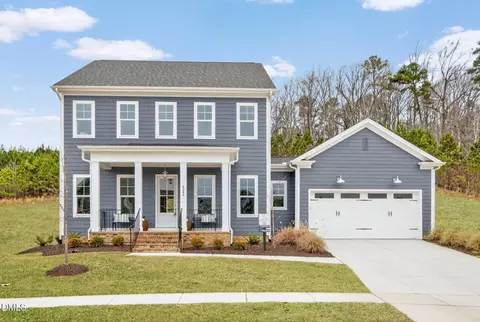 6044 Scalybark Rd, Durham, NC 27712