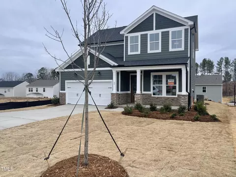 409 Marthas View Way, Wake Forest, NC 27587 photo 2