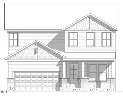 409 Marthas View Way, Wake Forest, NC 27587 photo 45