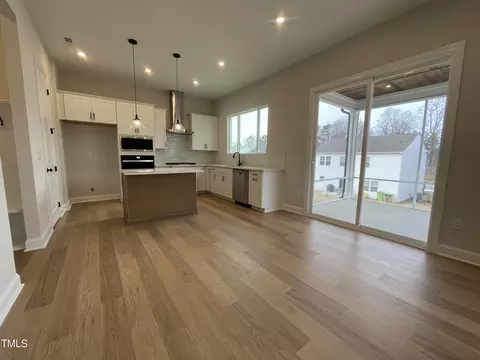 409 Marthas View Way, Wake Forest, NC 27587 photo 14
