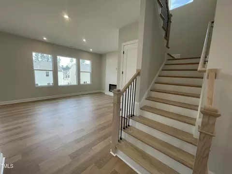 409 Marthas View Way, Wake Forest, NC 27587 photo 8