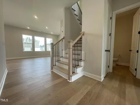 409 Marthas View Way, Wake Forest, NC 27587 photo 5