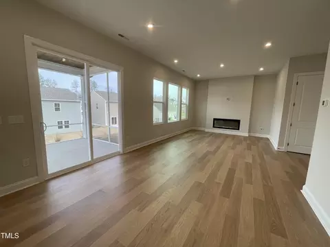 409 Marthas View Way, Wake Forest, NC 27587 photo 23