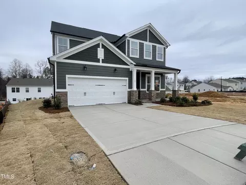 409 Marthas View Way, Wake Forest, NC 27587 photo 3