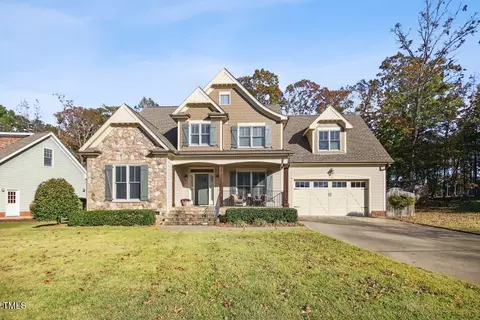 101 Long Bottom Trl, Holly Springs, NC 27540