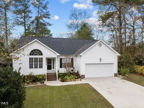 2766 Courtney Ct, Creedmoor, NC 27522
