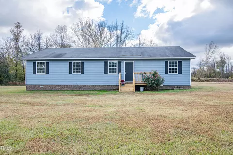 5046 Mrs Mag Rd, Conway, NC 27820