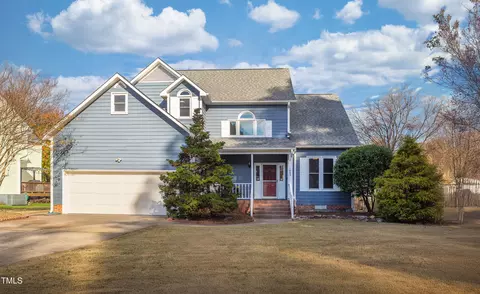 1003 Napa Pl, Apex, NC 27502