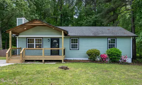 2704 Ross Rd, Durham, NC 27703