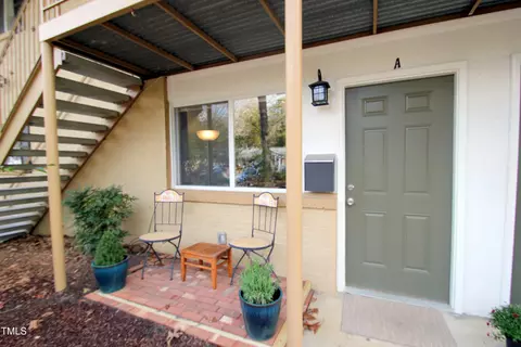 103 Sue Ann Ct #A, Carrboro, NC 27510