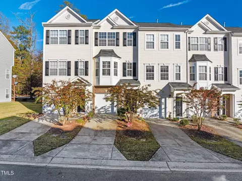 1667 Snowmass Way, Durham, NC 27713