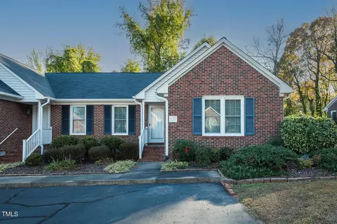 1743 Malone Rd #B, Burlington, NC 27215