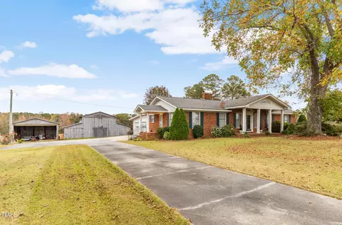 1314 Tarheel Rd, Benson, NC 27504
