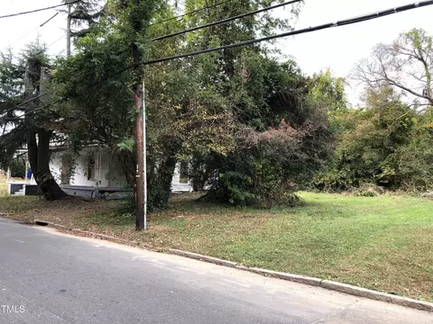 315 E Umstead St, Durham, NC 27707