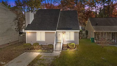 3505 Providence Ln NW, Wilson, NC 27896