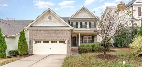 1771 Grande Maison Dr, Apex, NC 27502