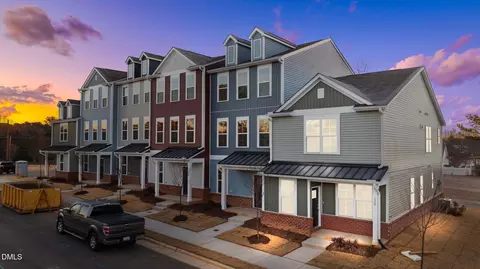 129 Pearl St #6, Garner, NC 27529