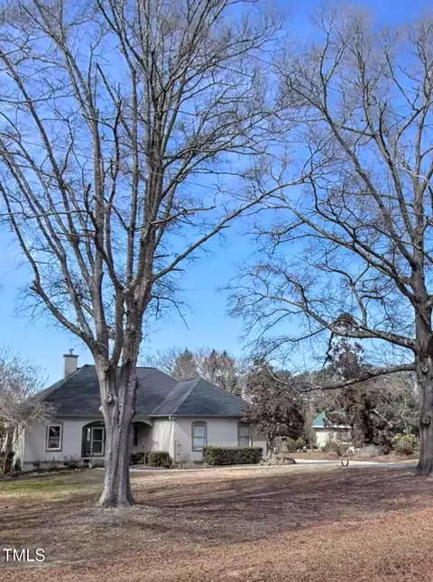 8644 Castleberry Rd, Apex, NC 27523