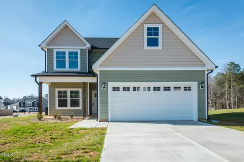 115 Tupelo Dr, Spring Hope, NC 27882