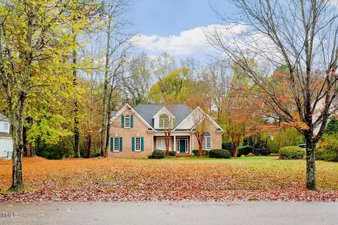 1113 Chilmark Ave, Wake Forest, NC 27587