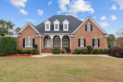 7667 Briar Creek Rd, Rocky Mount, NC 27803