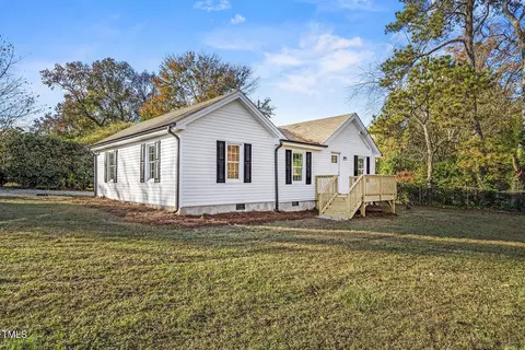 1912 Garner Glen Dr, Raleigh, NC 27603