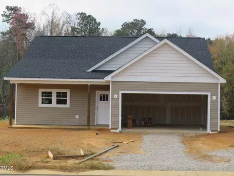145 Tupelo Dr, Spring Hope, NC 27882