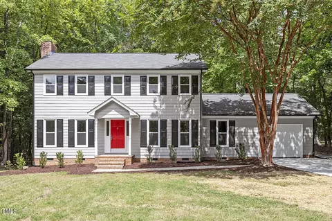 1326 Hounds Ear Rd, Hillsborough, NC 27278