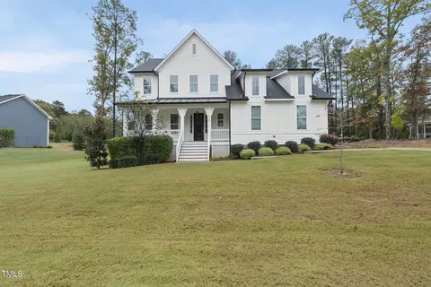 2728 Derby Glen Way, Wake Forest, NC 27587