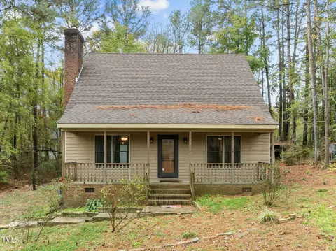 2980 Tram Rd, Fuquay Varina, NC 27526