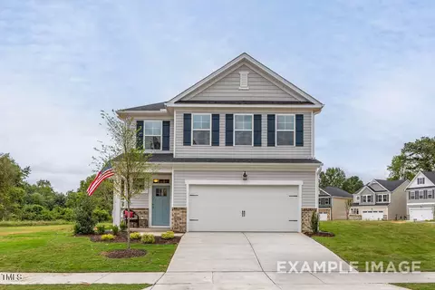 321 Old Fashioned Way, Lillington, NC 27546