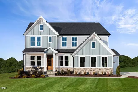 149 Brandy Ml, Pittsboro, NC 27312