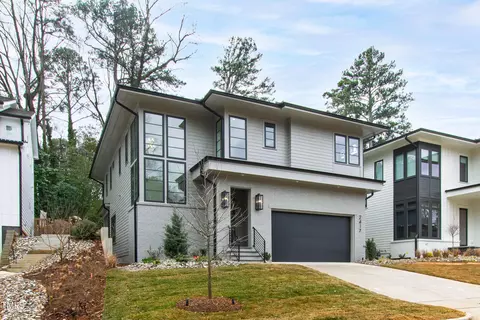 2417 Mayview Rd, Raleigh, NC 27607 photo 2
