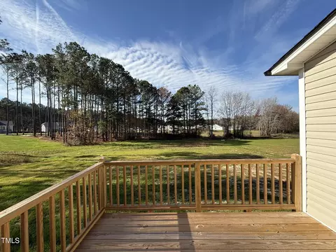 Exterior - 49 Hydrangea Ln, Benson, NC 27504 photo 1 of 1