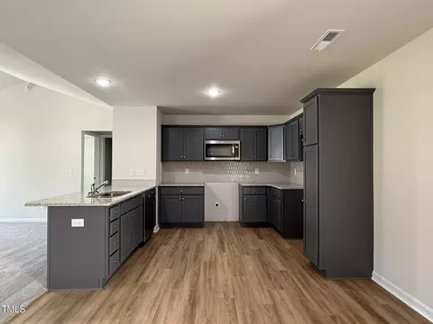 Kitchen - 49 Hydrangea Ln, Benson, NC 27504 photo 1 of 1