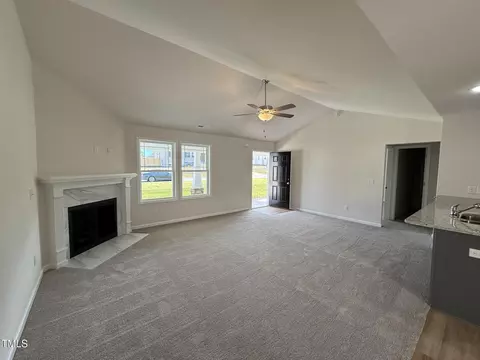 Living - 49 Hydrangea Ln, Benson, NC 27504 photo 2 of 3